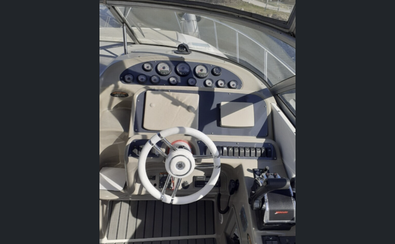 Bayliner 3055 SE-kuva-7